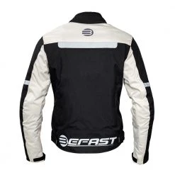 Giacca Moto Donna Touring Befast ALLTIME Lady CE Certificata 3 Strati Nero Grigio -Befastal Negozio 2 all time lady bkg 2