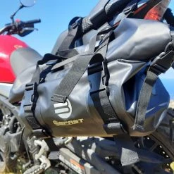 Coppia Borse Laterali Impermeabili Befast BJLA073 25 Litri Nero -Befastal Negozio 20210401 111032 ok