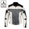Giacca Moto Befast STREET CE Certificata Nero Grigio -Befastal Negozio 2pittogramma street bkg 2 1