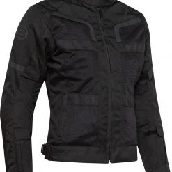 Giacca Moto Donna Touring Befast STEIN Lady CE Certificata 3 Strati Nero 7 Giacca Moto Donna Touring Befast STEIN Lady CE Certificata 3 Strati Nero -Befastal Negozio 2stein lady01 esempio02