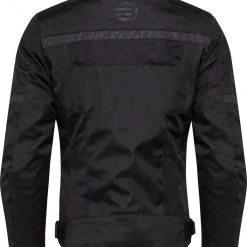 Giacca Moto Donna Touring Befast STEIN Lady CE Certificata 3 Strati Nero 9 Giacca Moto Donna Touring Befast STEIN Lady CE Certificata 3 Strati Nero -Befastal Negozio 2stein lady01 retro