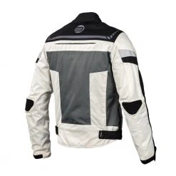 Giacca Moto Befast STREET CE Certificata Nero Grigio 9 Giacca Moto Befast STREET CE Certificata Nero Grigio -Befastal Negozio 2street bkg 4 1