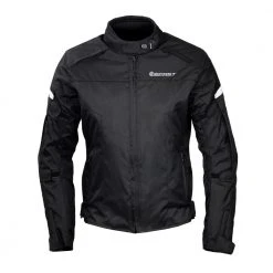 Giacca Moto Donna Befast STREET Lady CE Certificata Nero -Befastal Negozio 2street lady bkb 1