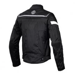 Giacca Moto Donna Befast STREET Lady CE Certificata Nero -Befastal Negozio 2street lady bkb 3