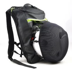 Zaino Moto Befast Gerla 28lt Nero -Befastal Negozio 4b4a3456