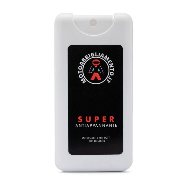 BEFAST Kit Manutenzione E Cura Casco E Abbigliamento Tecnico - Spray Igienizzante Interni Casco + Igienizzante Abbigliamento + Pulitore Esterno Casco E Visiera + Antifog 7 BEFAST Kit Manutenzione E Cura Casco E Abbigliamento Tecnico - Spray Igienizzante Interni Casco + Igienizzante Abbigliamento + Pulitore Esterno Casco E Visiera + Antifog - immagine 5