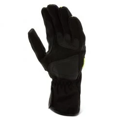 Guanti Moto Invernali Befast ARTIC CE Certificati Nero Giallo 5 Guanti Moto Invernali Befast ARTIC CE Certificati Nero Giallo -Befastal Negozio artic ye retro