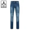Jeans Moto Befast JARVIS CE Certificati Blu Stonewash -Befastal Negozio befast jarvis blu stonewash pittogramma