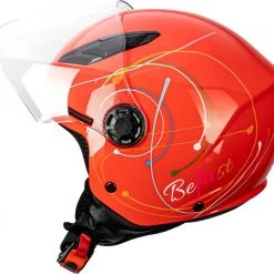 Casco Jet Bambino Befast Flipper Linear Rosso Giallo Bianco Azzurro 12 Casco Jet Bambino Befast Flipper Linear Rosso Giallo Bianco Azzurro -Befastal Negozio befast 0001211273 01173 modifica 1