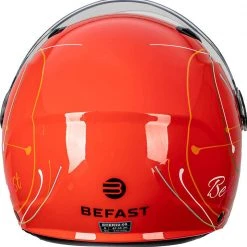 Casco Jet Bambino Befast Flipper Linear Rosso Giallo Bianco Azzurro 13 Casco Jet Bambino Befast Flipper Linear Rosso Giallo Bianco Azzurro -Befastal Negozio befast 0001211273 01179 modifica 1