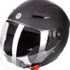 Casco Jet Befast Sting Nero Opaco -Befastal Negozio befast 0001213232 4 53 3 12
