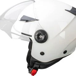 Casco Jet Befast Sting Bianco 8 Casco Jet Befast Sting Bianco -Befastal Negozio befast 0001213239 00872 modifica
