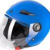 Casco Jet Befast Sting Blu Opaco 2 Casco Jet Befast Sting Blu Opaco -Befastal Negozio befast 0001213253 4 57 5 15