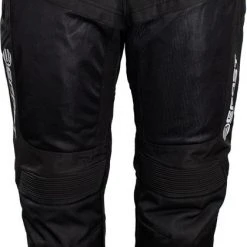 Pantaloni Moto Befast Airtech CE Certificati Nero -Befastal Negozio befast 05052021 10