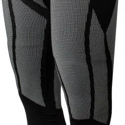 Pantaloni Intimi Befast Made In Italy In Filo Di Carbonio Nero