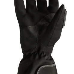 Guanti Moto Invernali Befast NORDIC CE Certificati Nero Giallo 6 Guanti Moto Invernali Befast NORDIC CE Certificati Nero Giallo -Befastal Negozio befast nordic back ce yellow