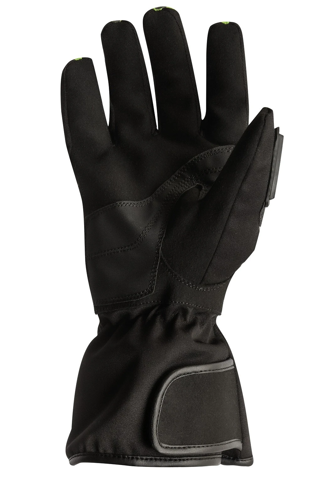 Guanti Moto Invernali Befast NORDIC CE Certificati Nero Giallo 4 Guanti Moto Invernali Befast NORDIC CE Certificati Nero Giallo - immagine 2