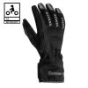 Guanti Moto Invernali Befast NORDIC CE Certificati Nero 2 Guanti Moto Invernali Befast NORDIC CE Certificati Nero -Befastal Negozio befast nordic front ce grey pittogramma