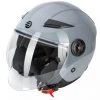 Casco Jet Befast Sting Grigio 2 Casco Jet Befast Sting Grigio -Befastal Negozio befast stinc grigio manc