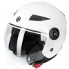 Casco Jet Befast Sting Bianco 2 Casco Jet Befast Sting Bianco -Befastal Negozio befast sting bianco manc