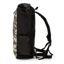 Borsa Zaino Da Sella Impermeabile Befast BJLA075 30 Litri Camouflage Grigio -Befastal Negozio bjla075uncag esempio 01