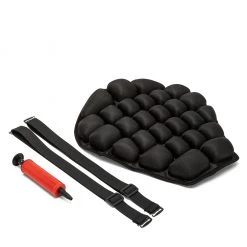 Cuscino Da Sella Gonfiabile Befast Nero