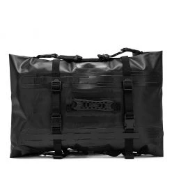 Borsa Da Sella Impermeabile Befast BJLA078 25 Litri Nero