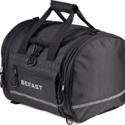 Borsa Da Sella Befast BC800 Nero