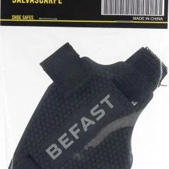 Salva Scarpe Befast SS201 Nero -Befastal Negozio bjla155unbkb 1