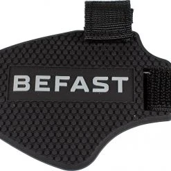 Salva Scarpe Befast SS201 Nero -Befastal Negozio bjla155unbkb 2