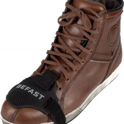 Salva Scarpe Befast SS201 Nero -Befastal Negozio bjla155unbkb 4