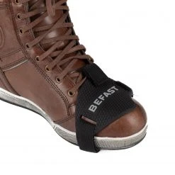 Salva Scarpe Befast SS201 Nero -Befastal Negozio bjla155unbkb 5