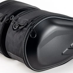 Coppia Borse Laterali Befast RS700 28 Litri Nero -Befastal Negozio bjla157unbkb 30