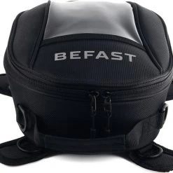 Borsa Serbatoio Befast TB500 7 Litri Nero -Befastal Negozio bjla158unbkb 13