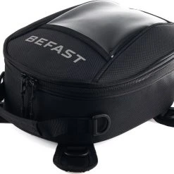 Borsa Serbatoio Befast TB500 7 Litri Nero -Befastal Negozio bjla158unbkb 16