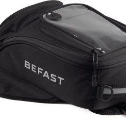 Borsa Serbatoio Befast TB600 7 Litri Nero