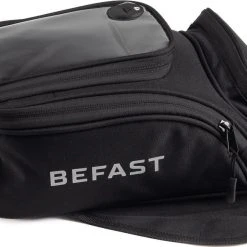 Borsa Serbatoio Befast TB600 7 Litri Nero -Befastal Negozio bjla159unbkb 18 1