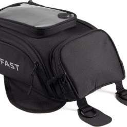 Borsa Serbatoio Befast TB600 7 Litri Nero -Befastal Negozio bjla159unbkb 22