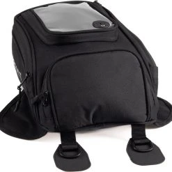 Borsa Serbatoio Befast TB600 7 Litri Nero -Befastal Negozio bjla159unbkb 24