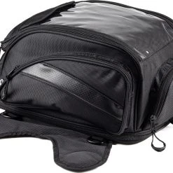 Borsa Serbatoio Befast TB750 16 Litri Nero 14 Borsa Serbatoio Befast TB750 16 Litri Nero -Befastal Negozio bjla200unbkb 10