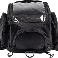 Borsa Serbatoio Befast TB750 16 Litri Nero 15 Borsa Serbatoio Befast TB750 16 Litri Nero -Befastal Negozio bjla200unbkb 14