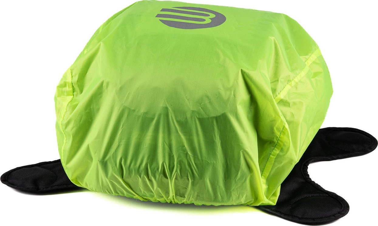 Borsa Serbatoio Befast TB750 16 Litri Nero 9 Borsa Serbatoio Befast TB750 16 Litri Nero - immagine 7