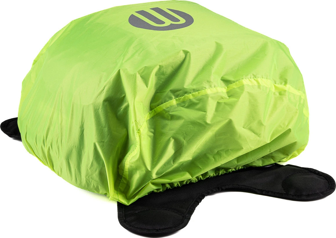 Borsa Serbatoio Befast TB750 16 Litri Nero 10 Borsa Serbatoio Befast TB750 16 Litri Nero - immagine 8