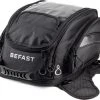 Borsa Serbatoio Befast TB750 16 Litri Nero -Befastal Negozio bjla200unbkb 4