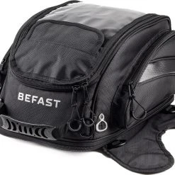 Borsa Serbatoio Befast TB750 16 Litri Nero