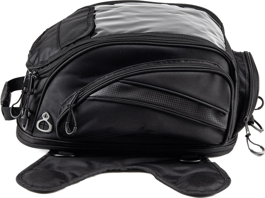 Borsa Serbatoio Befast TB750 16 Litri Nero 5 Borsa Serbatoio Befast TB750 16 Litri Nero - immagine 3