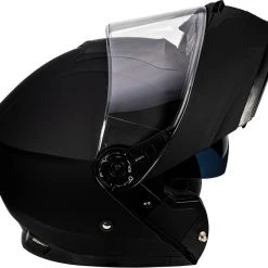 Casco Modulare Befast ARC Nero Opaco
