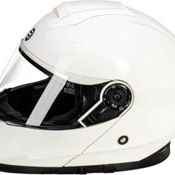 Casco Modulare Befast ARC Bianco Lucido -Befastal Negozio blac090ucwht 3