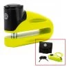 Kit Bloccadisco E Reminder Befast L Diametro 10mm Giallo