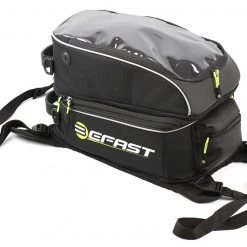 Befastal Negozio -Befastal Negozio borsa serbatoio befast grande nero